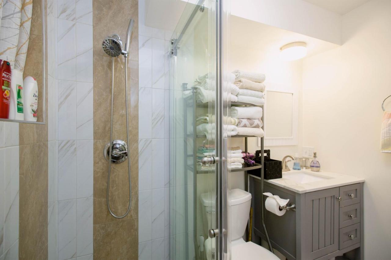 Alameda 2 Bedroom 2 Ba Apt, Ac, 3 Blocks To Beach & Shopping Center & Free Parking Exterior photo