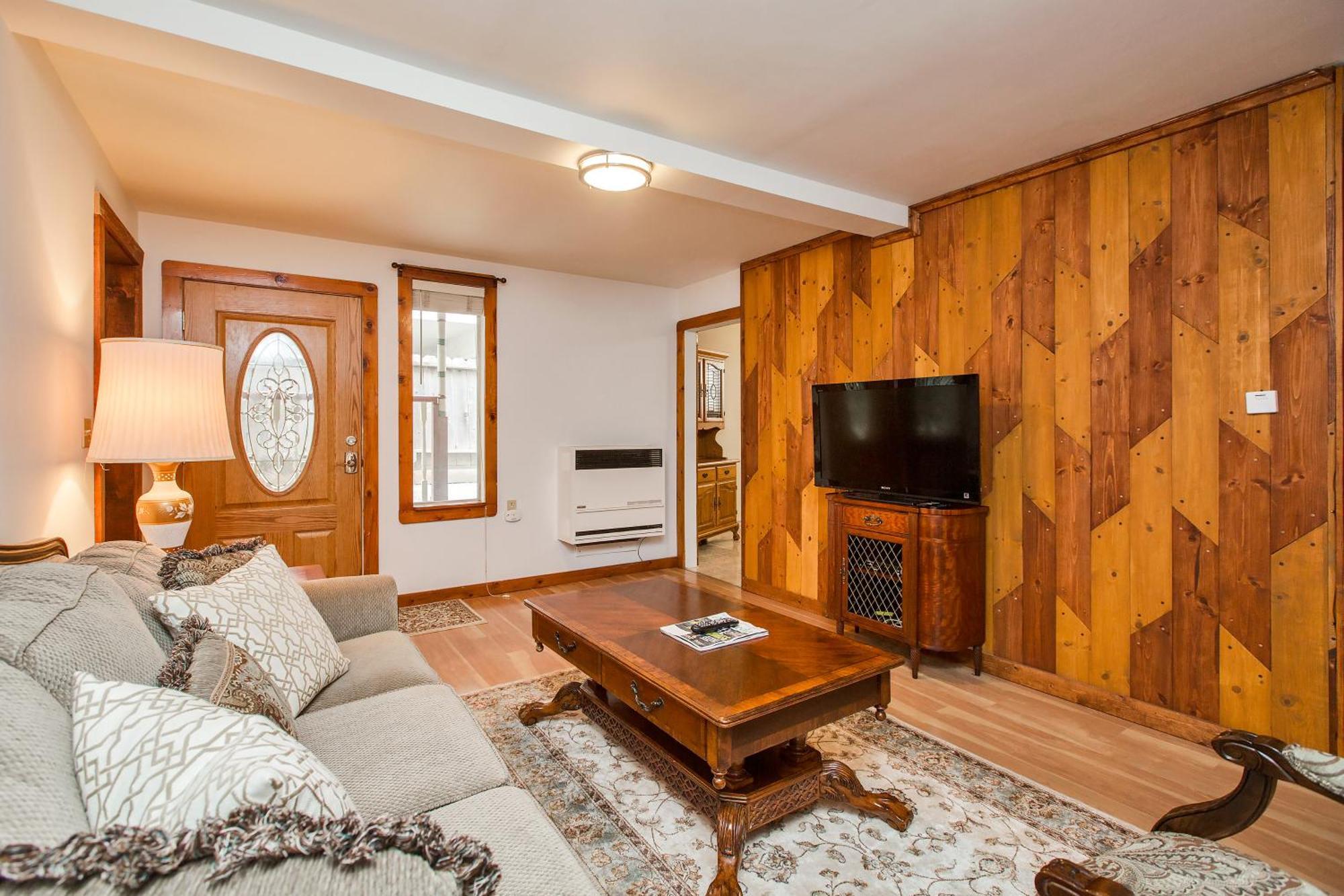 Alameda 2 Bedroom 2 Ba Apt, Ac, 3 Blocks To Beach & Shopping Center & Free Parking Exterior photo