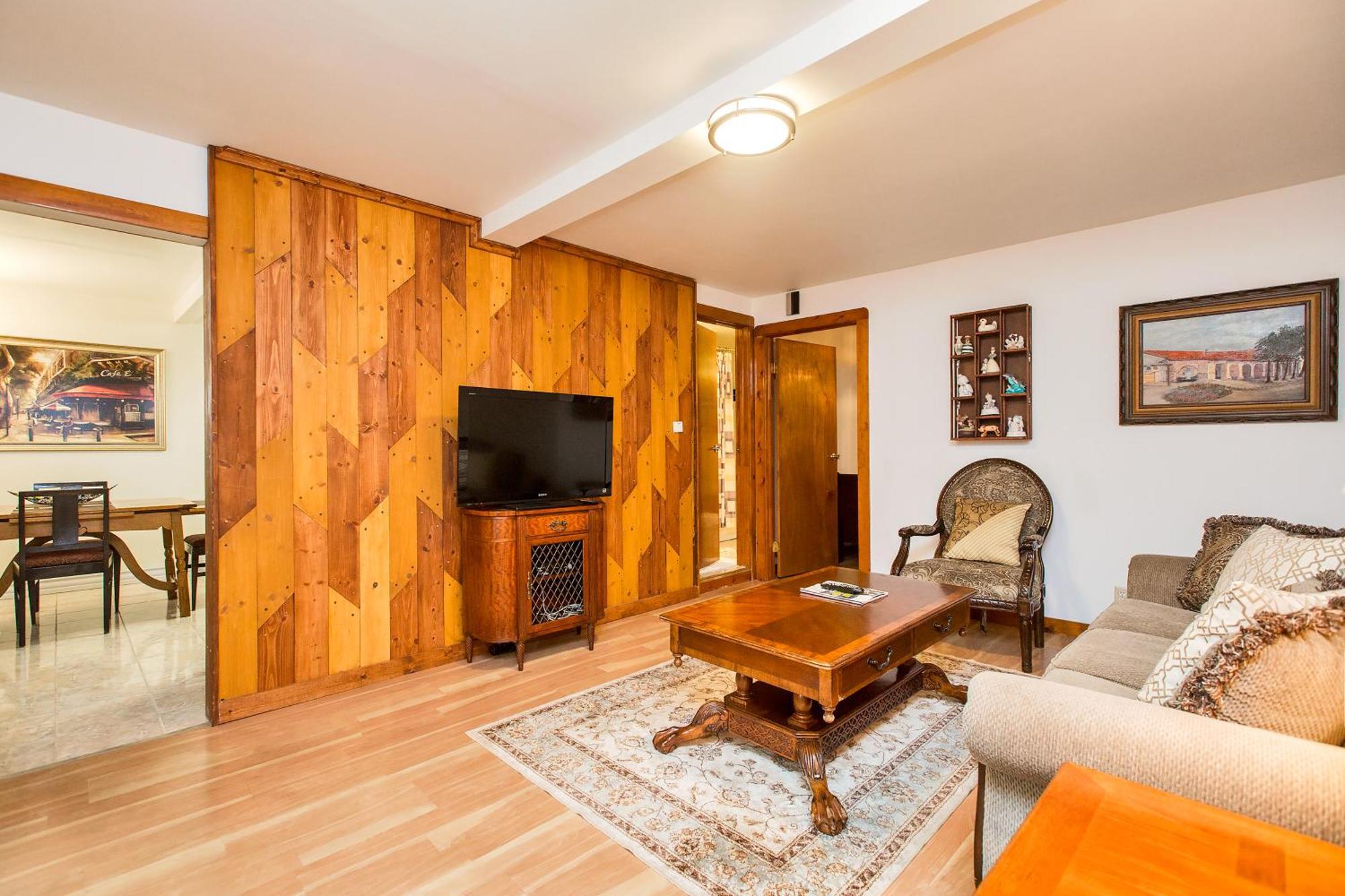 Alameda 2 Bedroom 2 Ba Apt, Ac, 3 Blocks To Beach & Shopping Center & Free Parking Exterior photo
