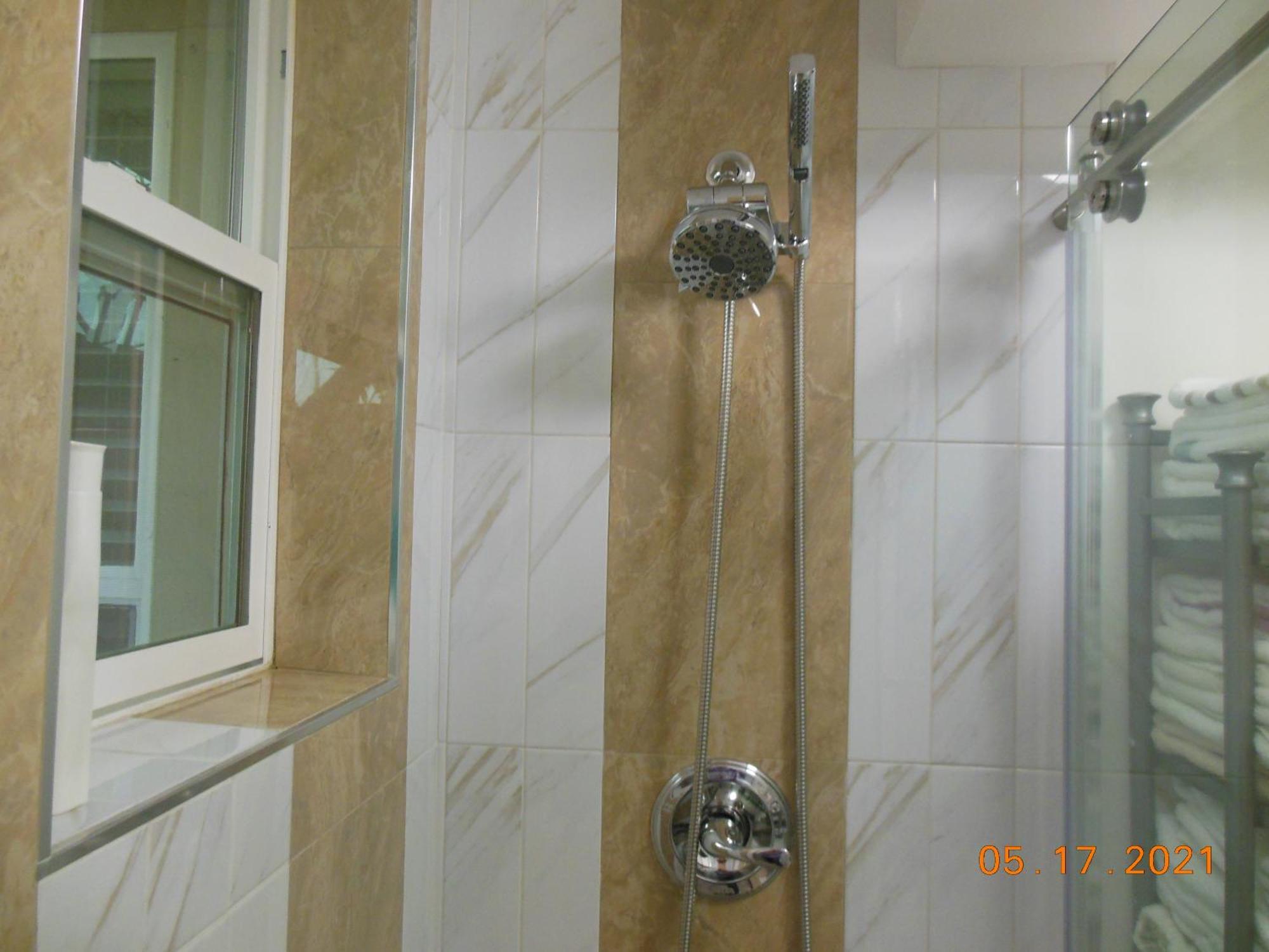 Alameda 2 Bedroom 2 Ba Apt, Ac, 3 Blocks To Beach & Shopping Center & Free Parking Exterior photo