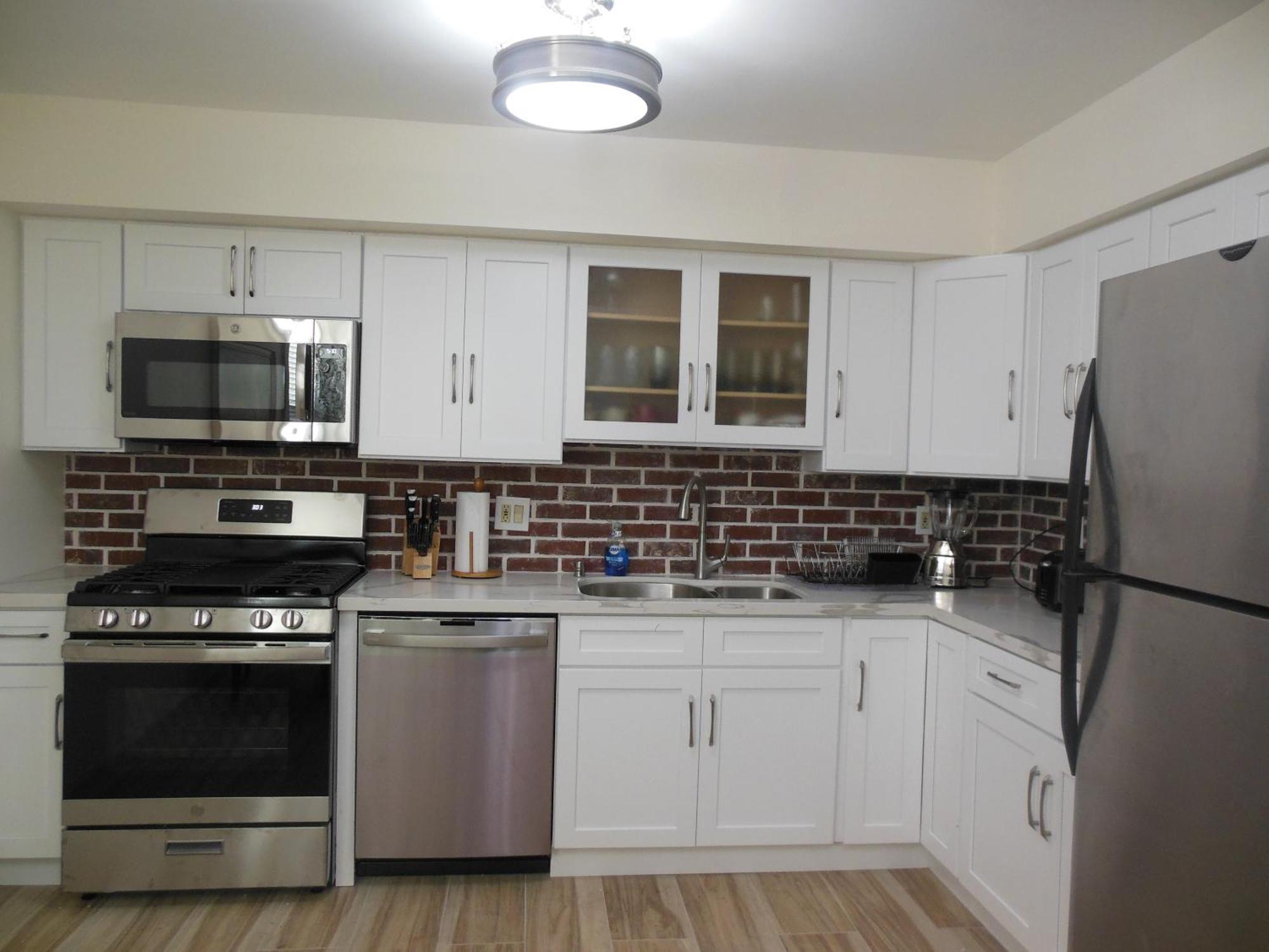 Alameda 2 Bedroom 2 Ba Apt, Ac, 3 Blocks To Beach & Shopping Center & Free Parking Exterior photo