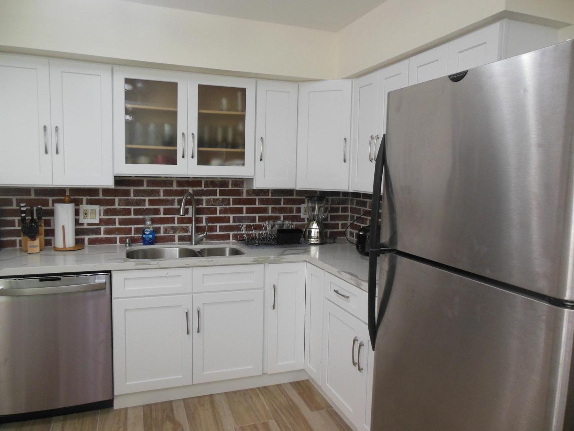 Alameda 2 Bedroom 2 Ba Apt, Ac, 3 Blocks To Beach & Shopping Center & Free Parking Exterior photo